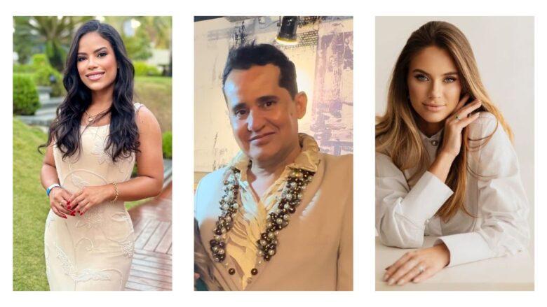 Paulo Valenttin aposta no autocuidado e passa por transformação estética na Human Clinic