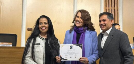 2ª Edição do Fórum EVA Empodera – São Bernardo do Campo