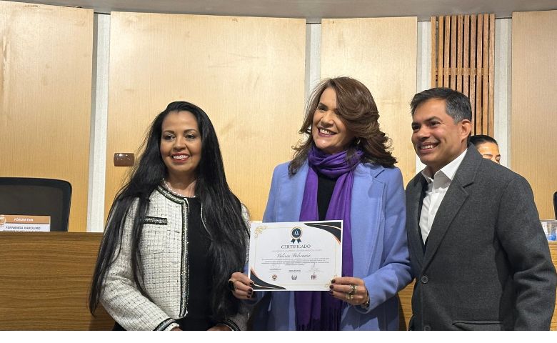 2ª Edição do Fórum EVA Empodera – São Bernardo do Campo