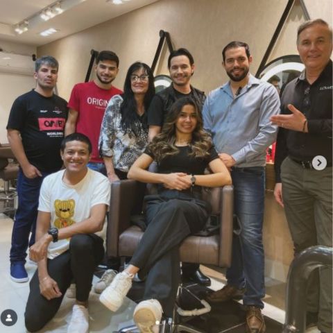 JM Studio: Beleza, experiência e acolhimento no coração do Belenzinho