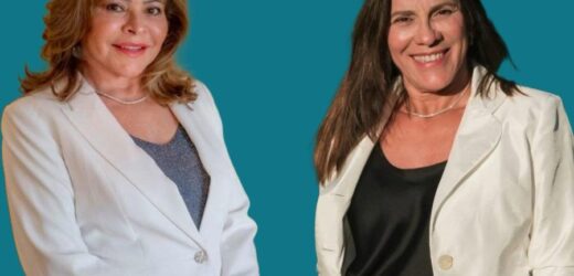 Duas irmãs  Dois Livros, Duas Causas, Uma Missão de Amor