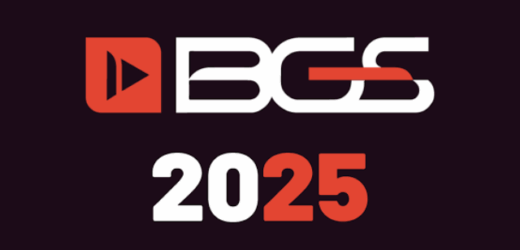 Brasil Game Show 2025 tem novidades