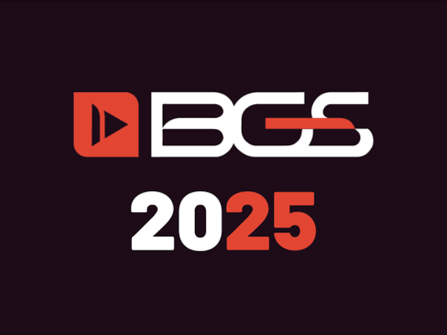 Brasil Game Show 2025 tem novidades