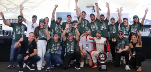 Clube M Alphaville: O caminho acelerado para a excelência na AMG Cup