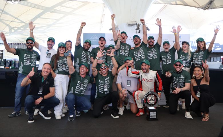 Clube M Alphaville: O caminho acelerado para a excelência na AMG Cup