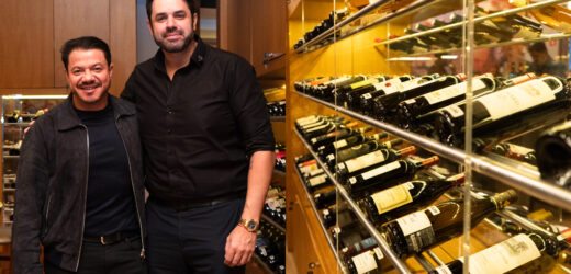 Mont Cristo Wine Bar promove jantar exclusivo com degustação de vinhos centenários em Santo André