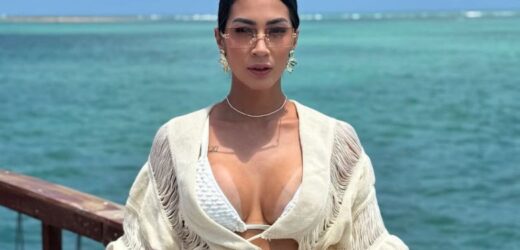 Mariana Bessa revela os segredos para manter a vida fitness e profissional em perfeita harmonia