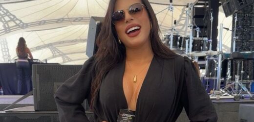 Nick Maia emociona em participação especial na Toca e pode voltar com show tributo a Marília Mendonça