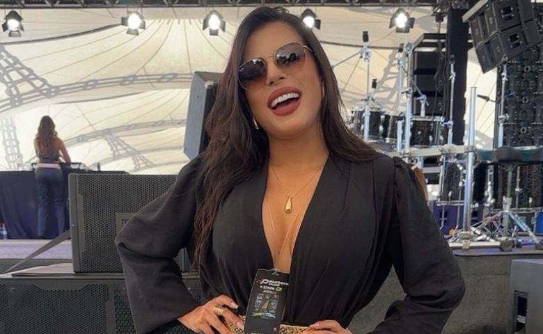 Nick Maia emociona em participação especial na Toca e pode voltar com show tributo a Marília Mendonça