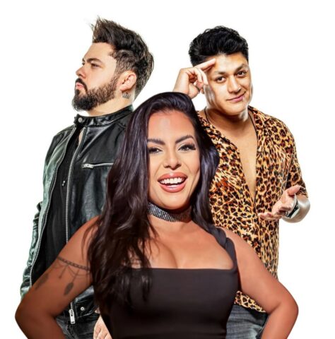 Nick Maia emociona em participação especial na Toca e pode voltar com show tributo a Marília Mendonça