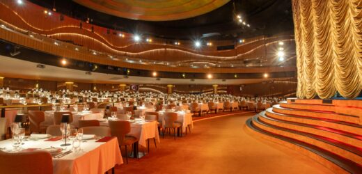 Ybera celebra 20 anos com festa grandiosa no Rio de Janeiro