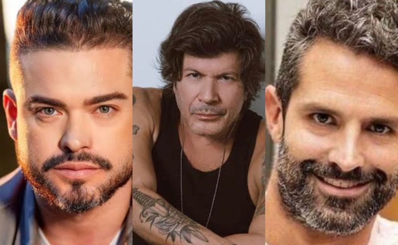 12ª Edição do Troféu Cultural do Estado de São Paulo- Feijoada Sebah Vieira