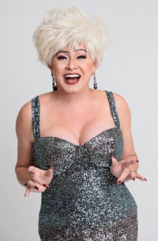 12ª Edição do Troféu Cultural do Estado de São Paulo- Feijoada Sebah Vieira