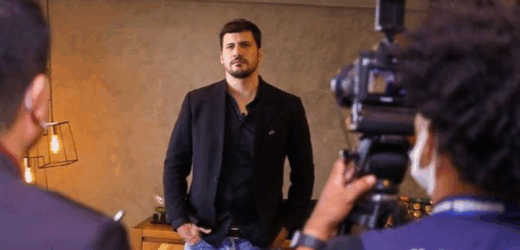 A Disrupção da Educação: como a inteligência artificial está reinventando o aprender