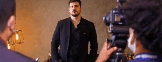 Guilherme de Mesquita Monteiro CEO da Academia do I.A