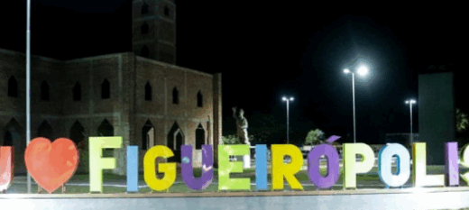 RGB e IGCP chegam a Figueirópolis/TO