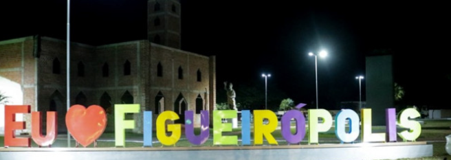 RGB e IGCP chegam a Figueirópolis/TO