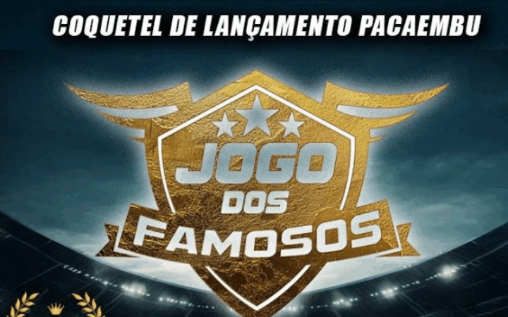 Jogo dos Famosos