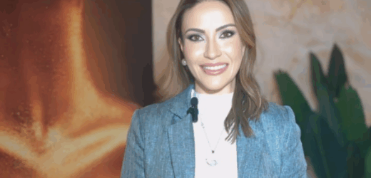 Daniela Mazzei realiza grande evento em Alphaville