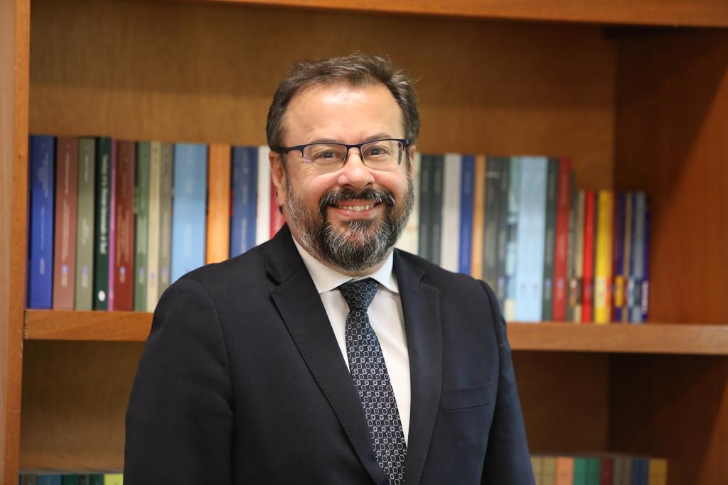 Almir Lima Nascimento é nomeado Cônsul-Geral do Brasil em Chengdu, na China