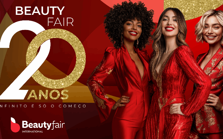 Beauty Fair 2025