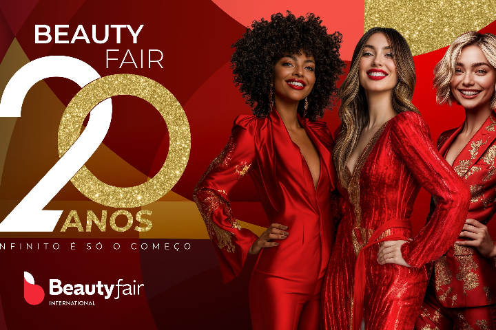 Beauty Fair 2025