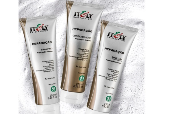 DA ITÁLIA PARA O BRASIL