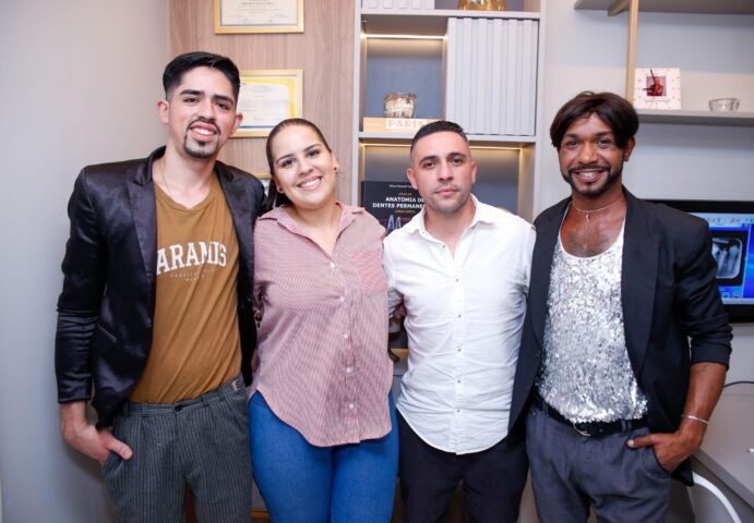 Dr. Anderson Cristiano inaugura sua 4° clínica agora no Ipiranga