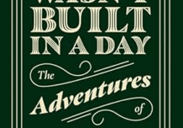 Guy Van Cleve, o “Mark Twain moderno” que inspira o mundo