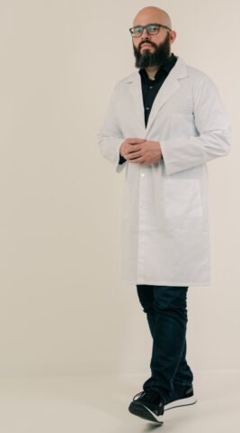 Atenção emocional e genética: Quando a falta de cuidado na infância pode gerar riscos de comportamento antissocial