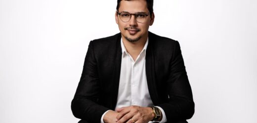 Dr. Marcos Fernandes Moreira Neto: Compromisso e Excelência em Reumatologia