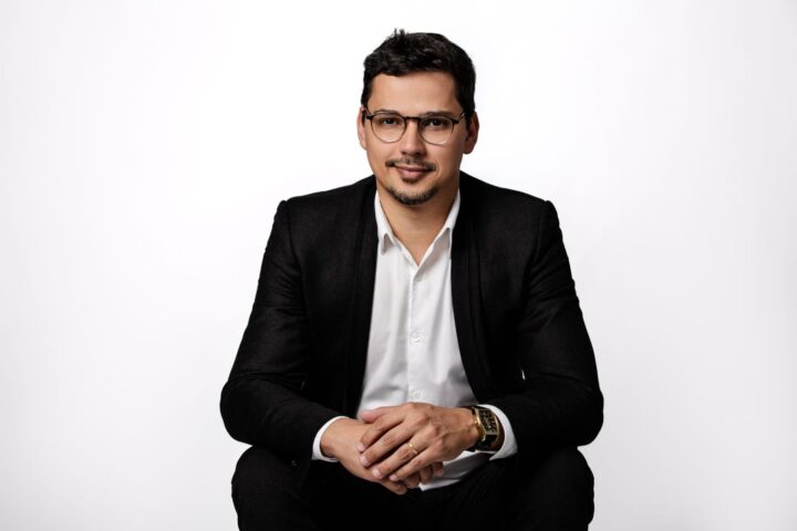 Dr. Marcos Fernandes Moreira Neto: Compromisso e Excelência em Reumatologia