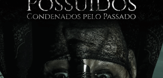 Estreia Inédita na TV Aberta: “Possuídos” Condenados pelo Passado