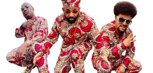 Black Celebration – 25 Anos de Madmens Clan