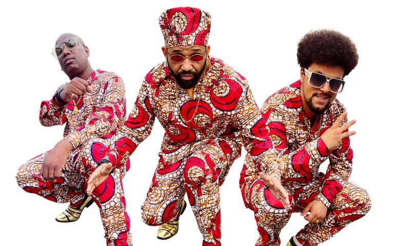 Black Celebration – 25 Anos de Madmens Clan