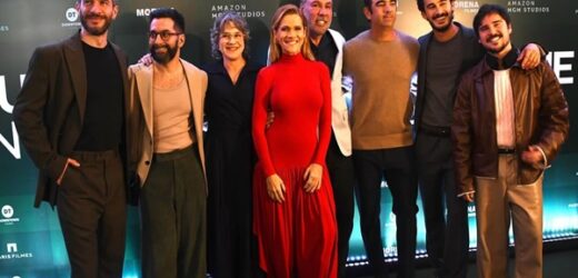 Filme “Perrengue Fashion” estreia nos cinemas em 9 de outubro