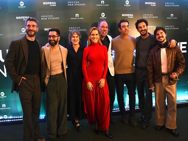 Filme “Perrengue Fashion” estreia nos cinemas em 9 de outubro