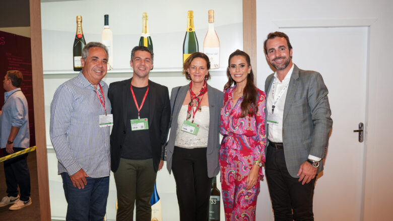 ProWine São Paulo supera expectativas e confirma expansão para 2026