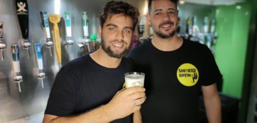 Do Lúpulo ao Prato: A Arte da Cerveja Artesanal na Vila Madalena