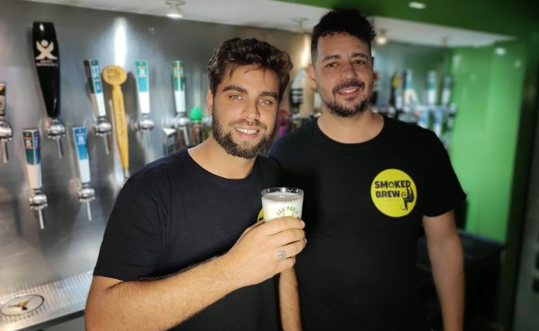 Do Lúpulo ao Prato: A Arte da Cerveja Artesanal na Vila Madalena