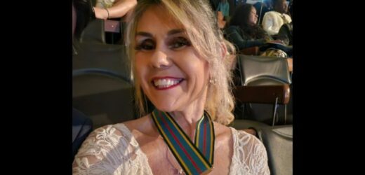 Dra. Cynthia de Carlo e Projeto Cannabis Caridade ganham destaque global