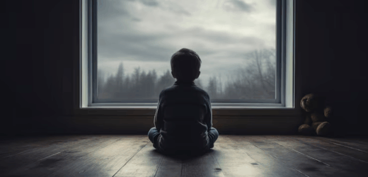 Atenção emocional e genética: Quando a falta de cuidado na infância pode gerar riscos de comportamento antissocial