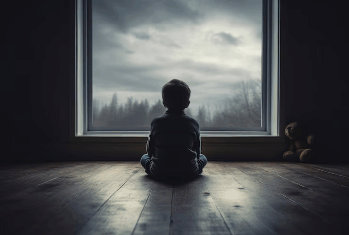 Atenção emocional e genética: Quando a falta de cuidado na infância pode gerar riscos de comportamento antissocial