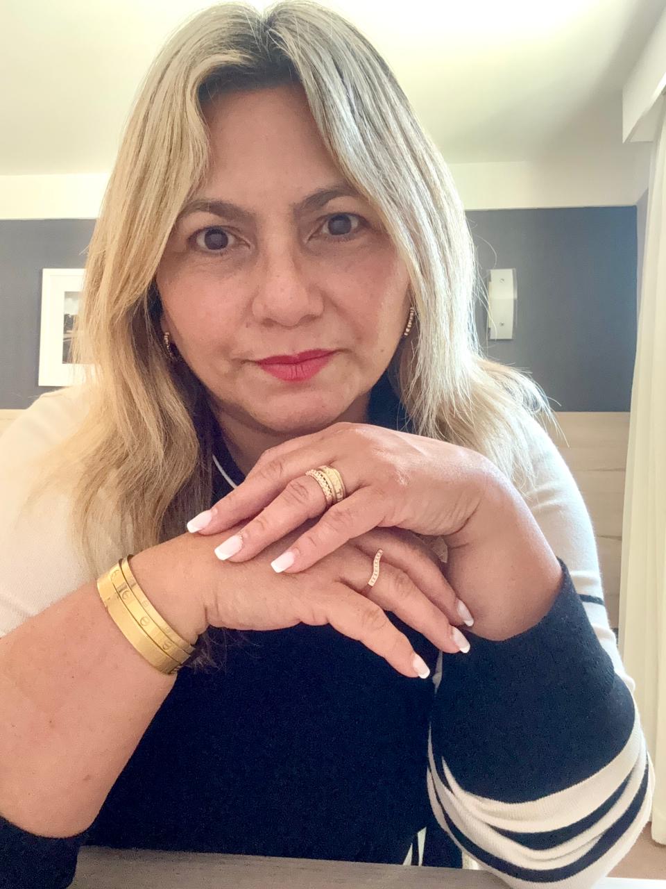 Alandy Cavalcante: a força feminina que inspira a UBAM e transforma o municipalismo brasileiro