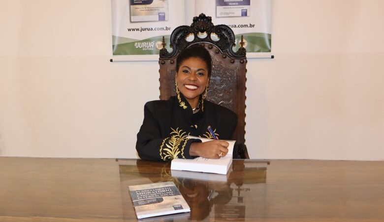 Dra Rita Silva - Coletânea Internazionale Juris Academy