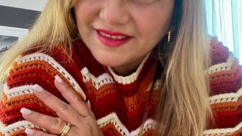 Alandy Cavalcante: a força feminina que inspira a UBAM e transforma o municipalismo brasileiro