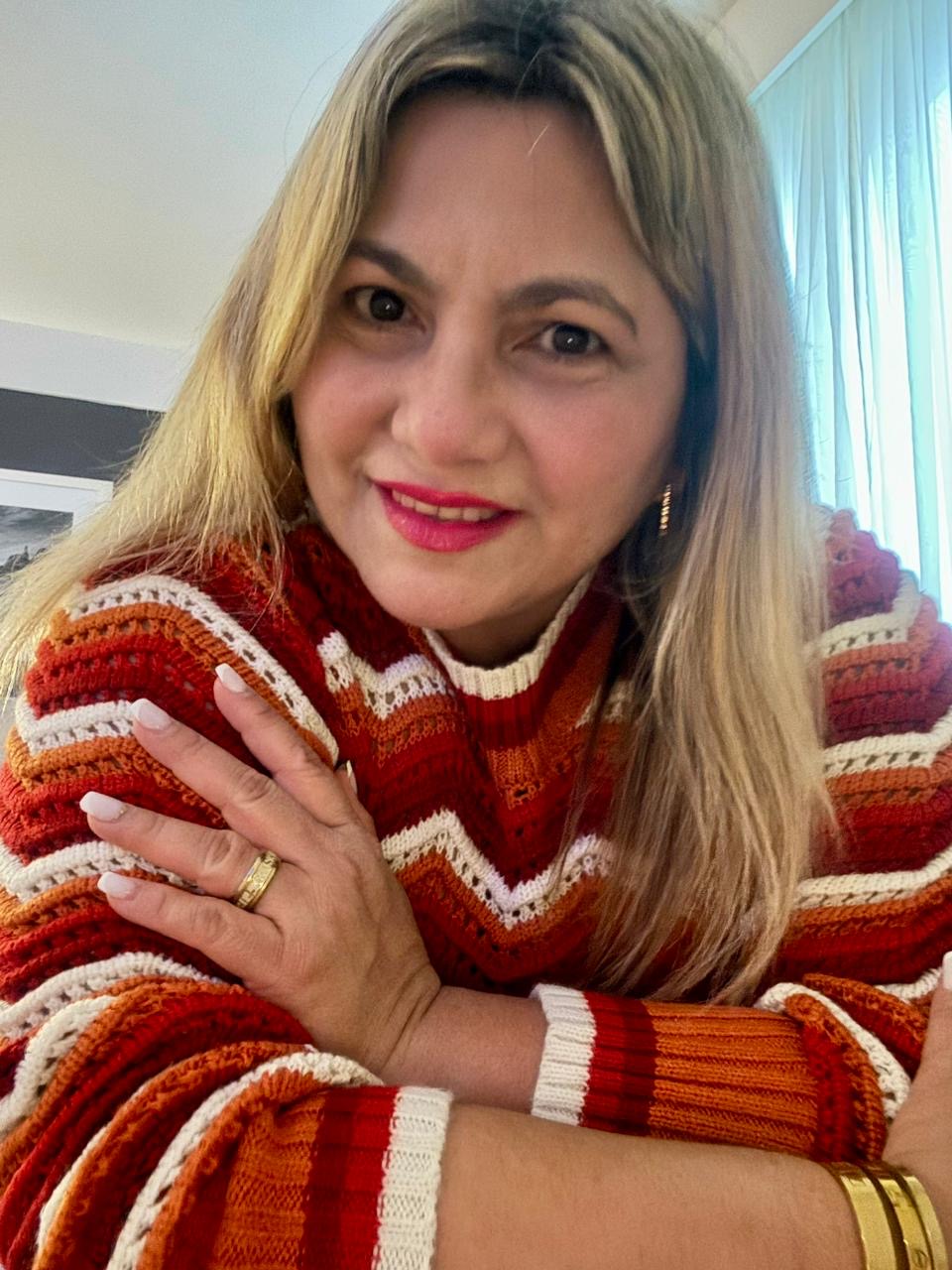 Alandy Cavalcante: a força feminina que inspira a UBAM e transforma o municipalismo brasileiro