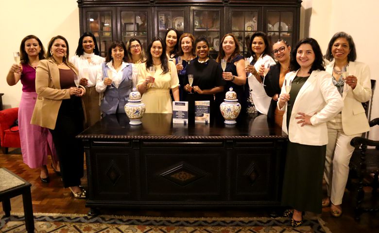 Dra Rita Silva - Coletânea Internazionale Juris Academy