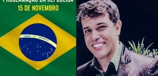 Proclamação da República: o olhar do escritor e jornalista Joacles Costa