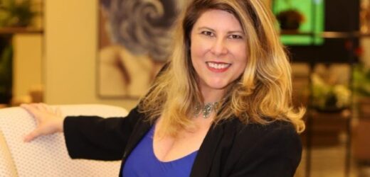 Vanessa Goulartt celebra 50 anos de vida e 40 de carreira em grande festa temática em São Paulo